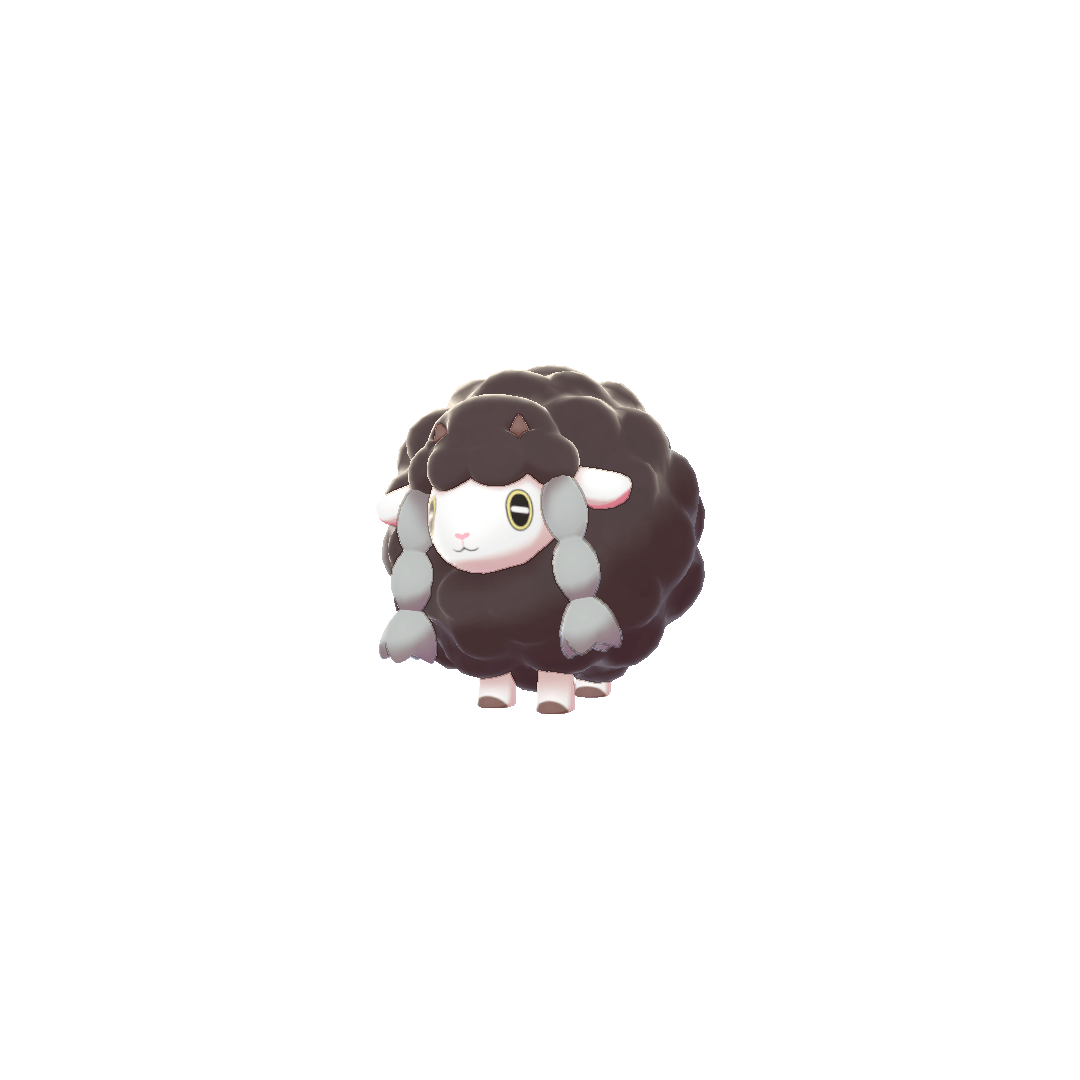 Main Sprite