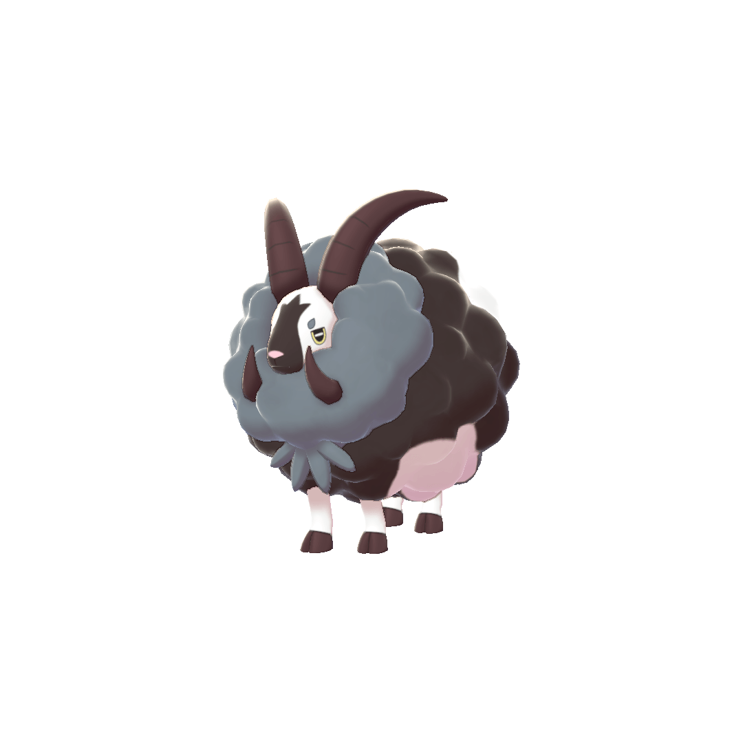Main Sprite