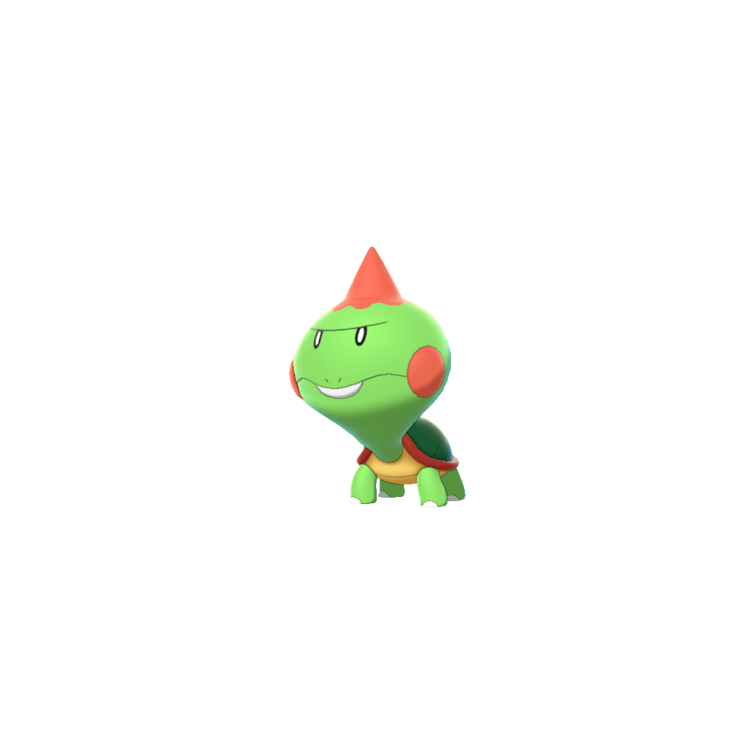 Main Sprite