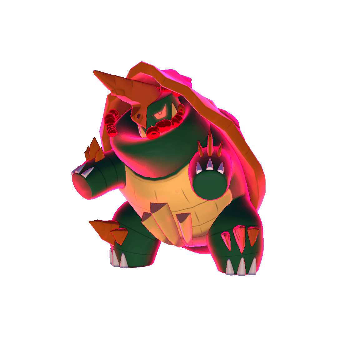 Main Sprite