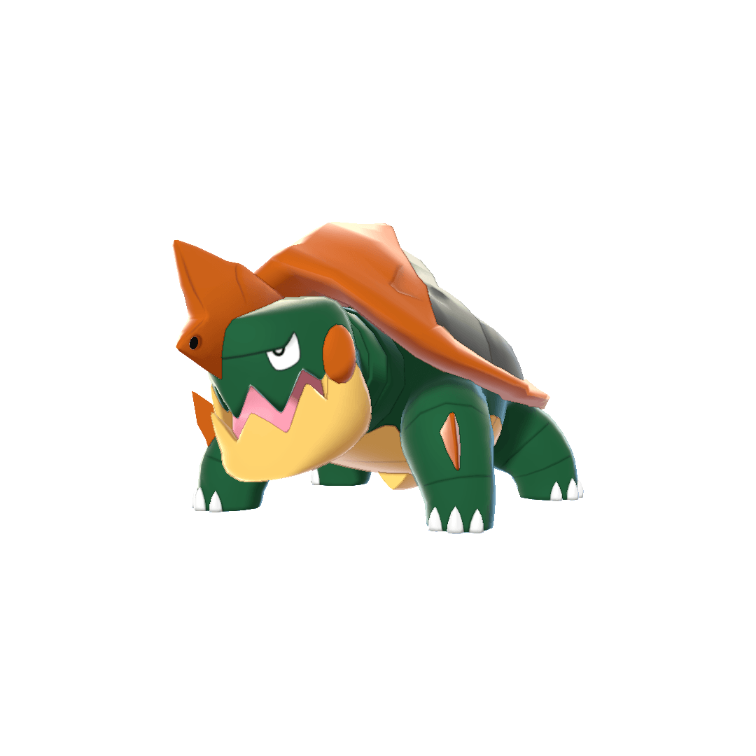 Main Sprite