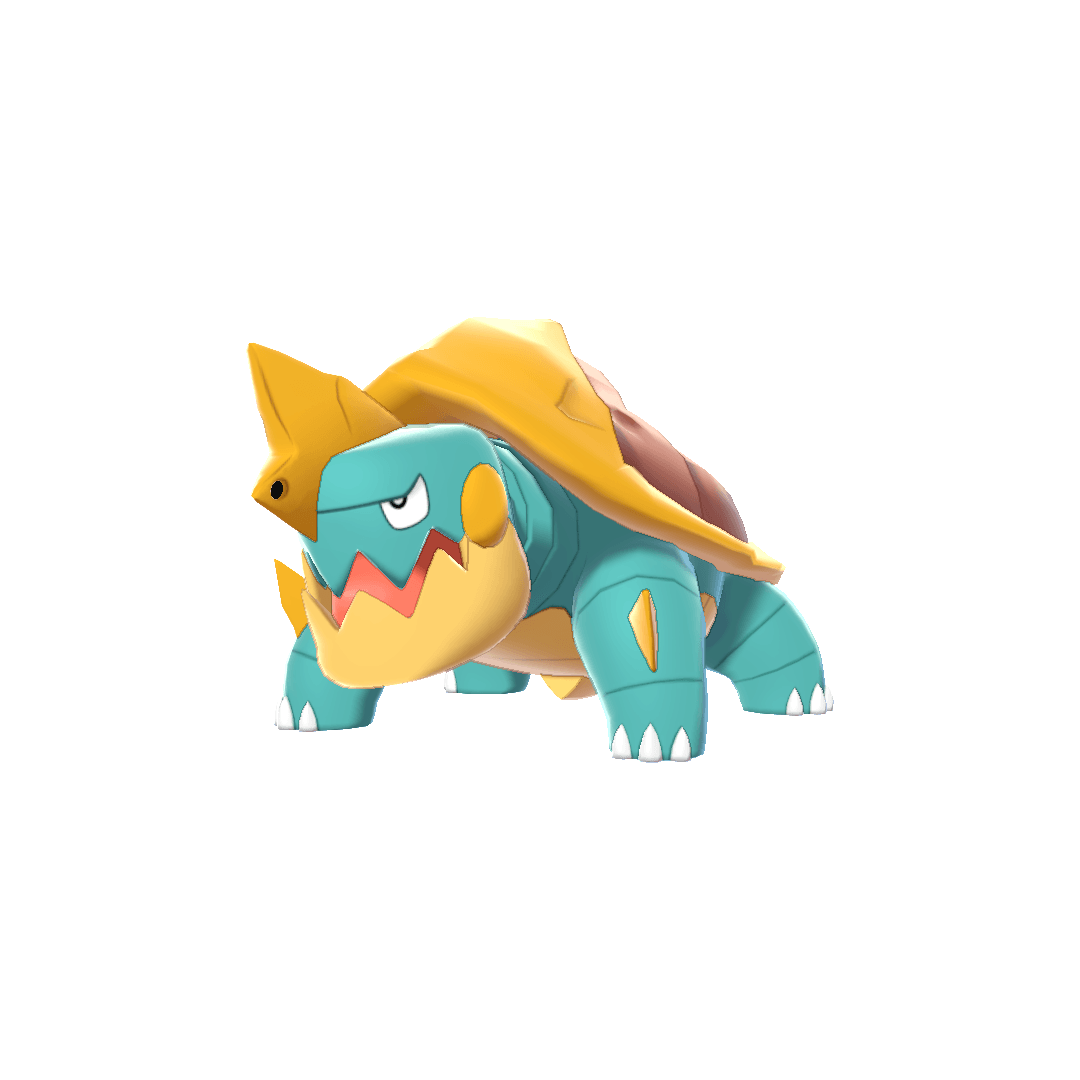 Drednaw (drednaw) game sprite