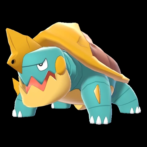 Drednaw (drednaw) game sprite