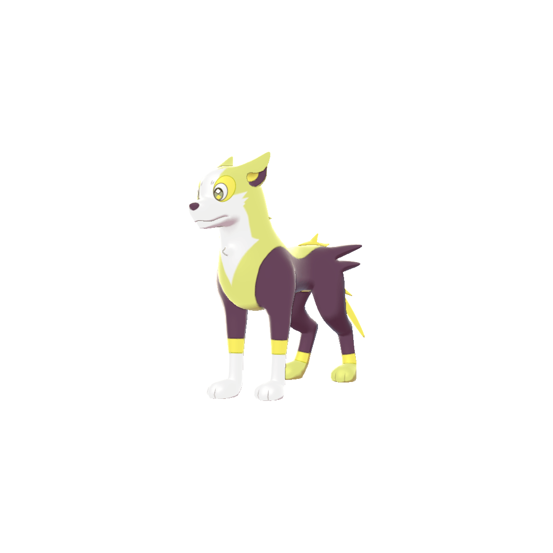 Main Sprite