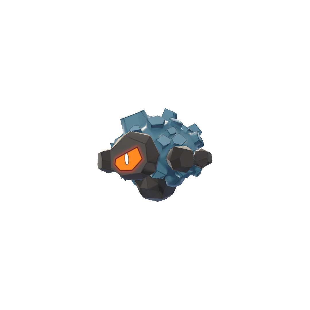 Main Sprite