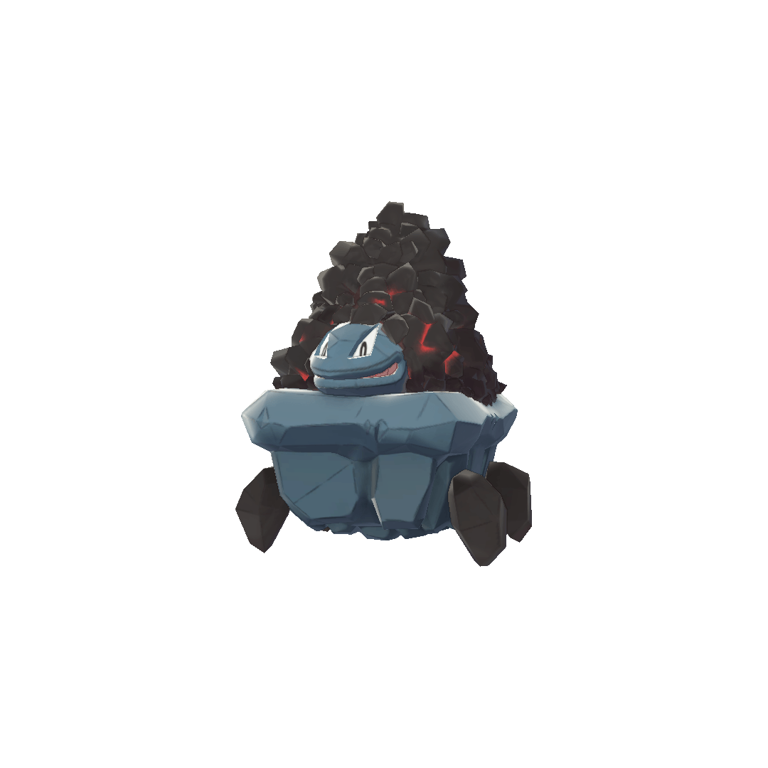Main Sprite