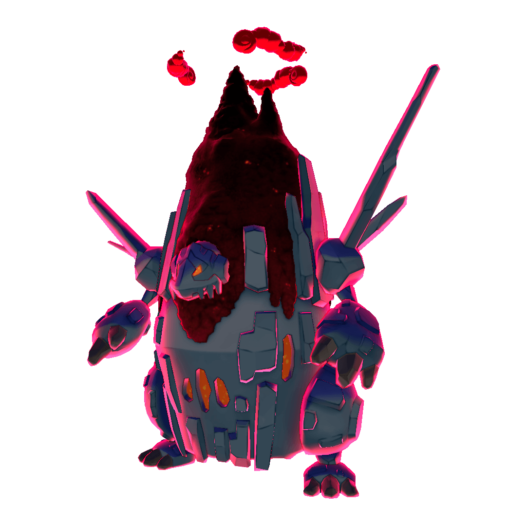 Main Sprite
