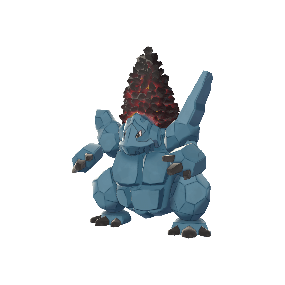 Main Sprite