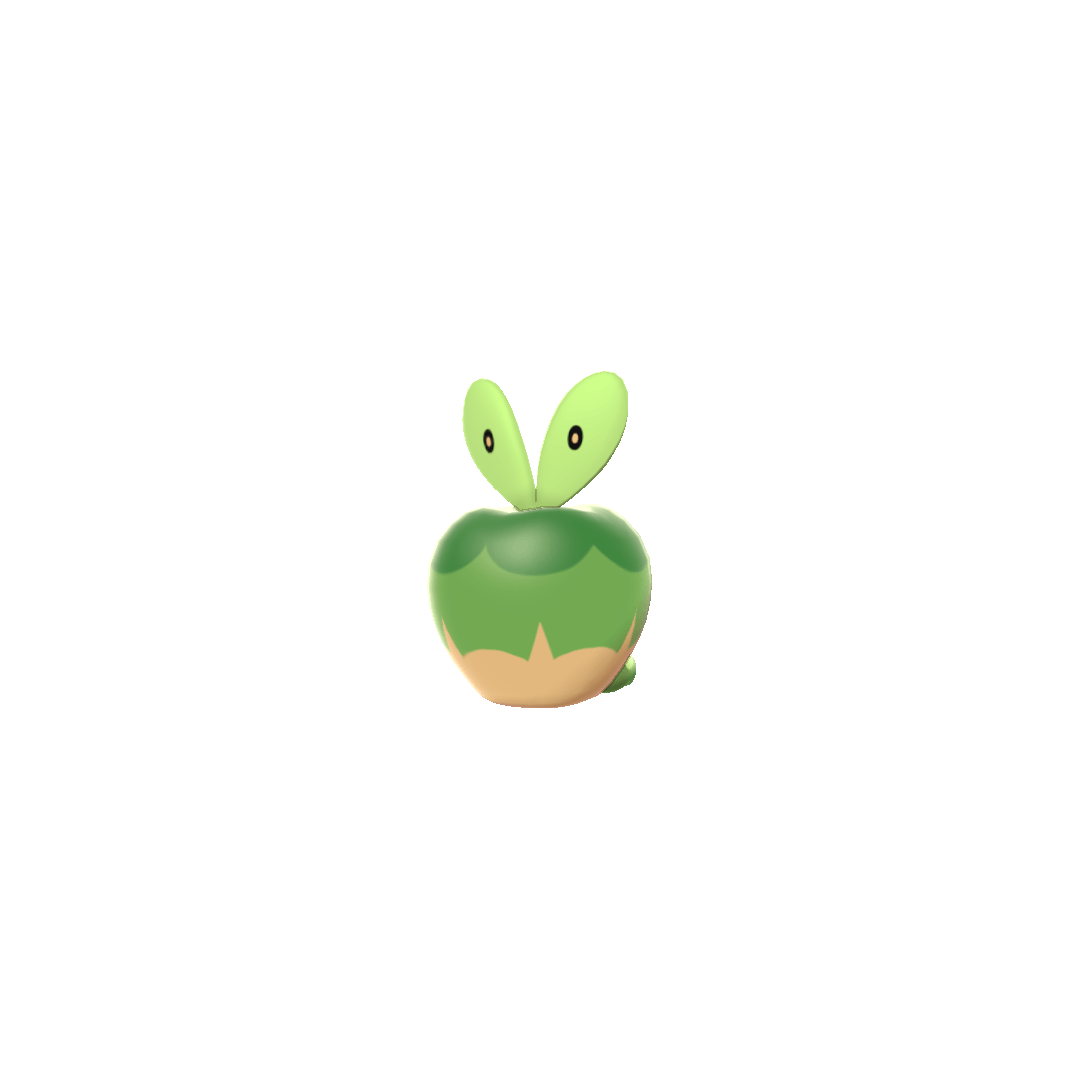 Main Sprite