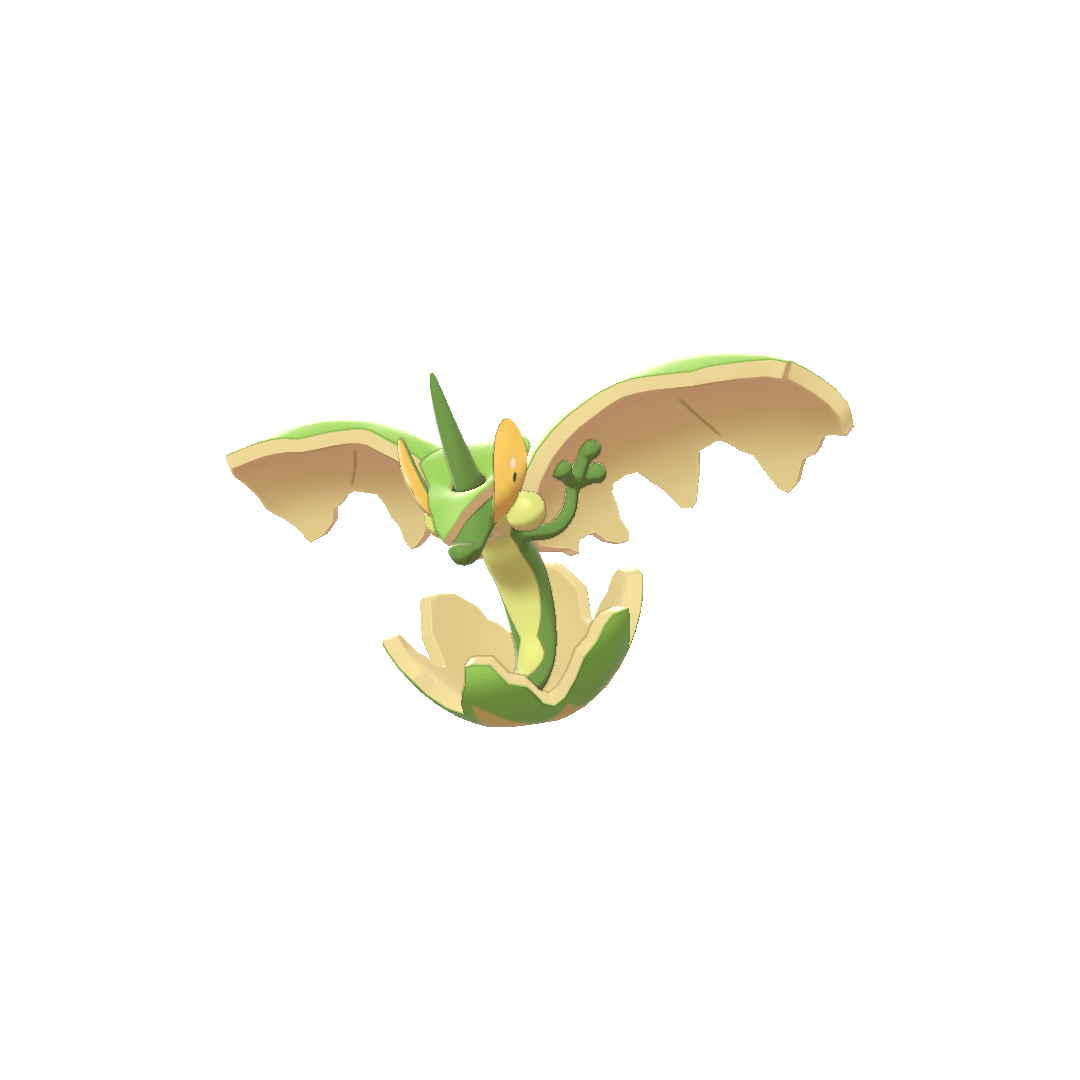 Main Sprite