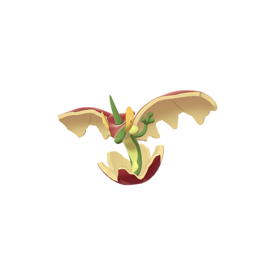 Flapple (flapple) game sprite