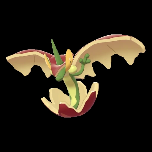 Flapple (flapple) game sprite