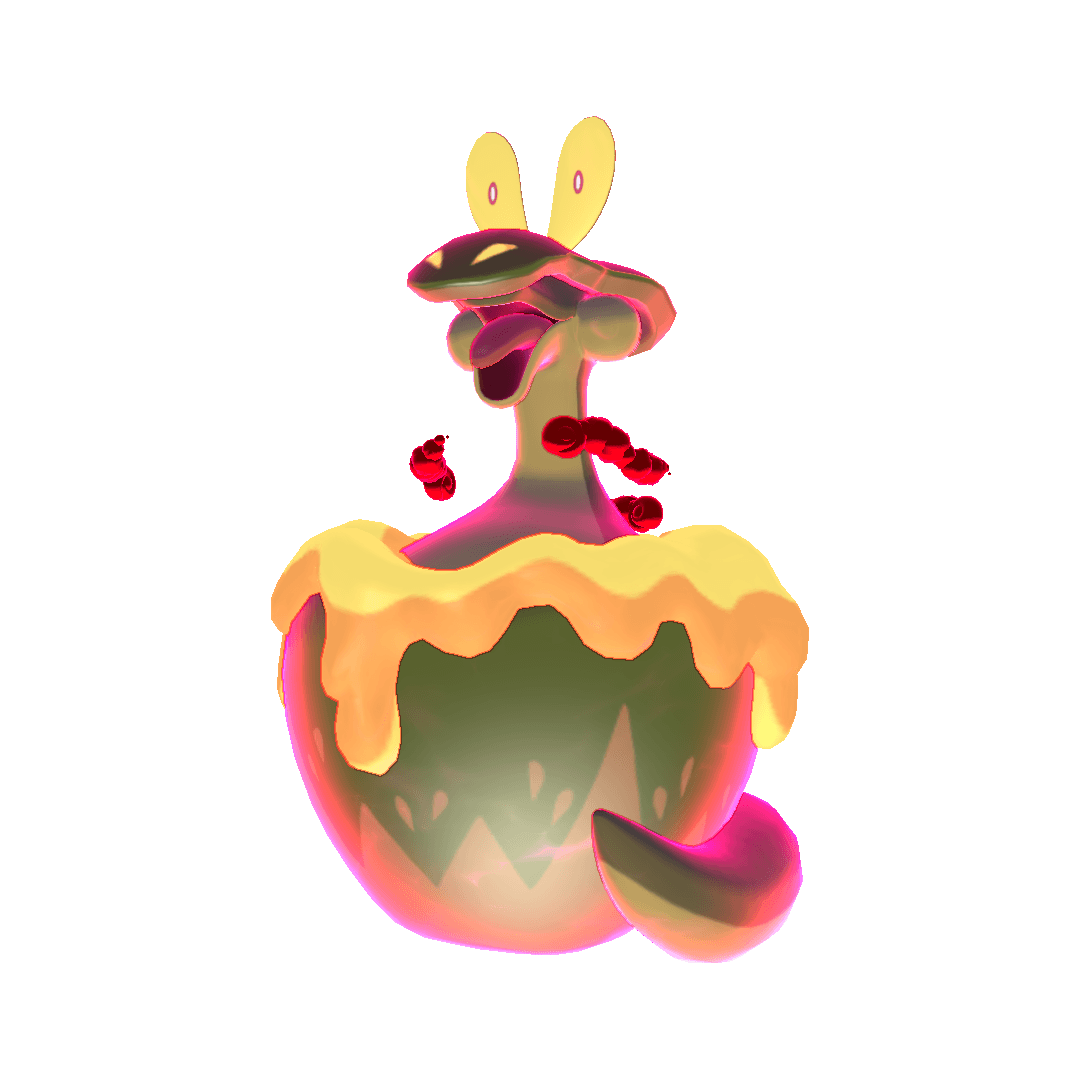 Main Sprite