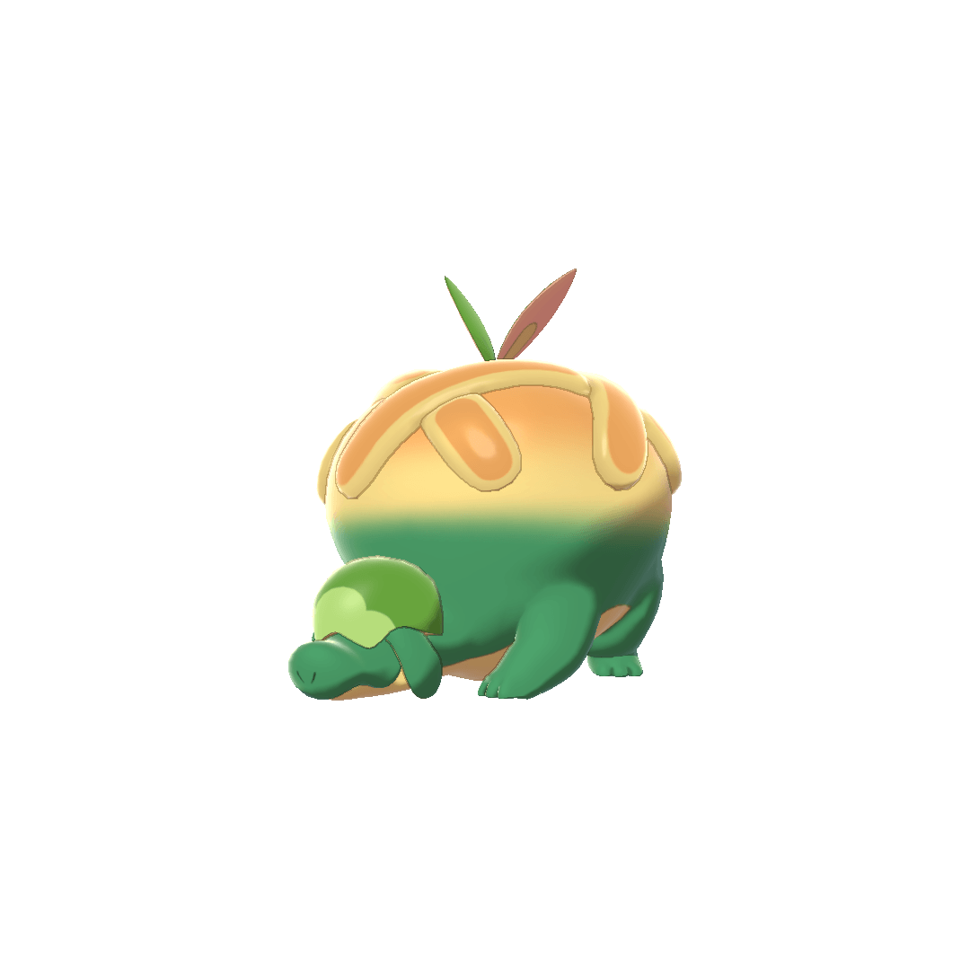 Main Sprite