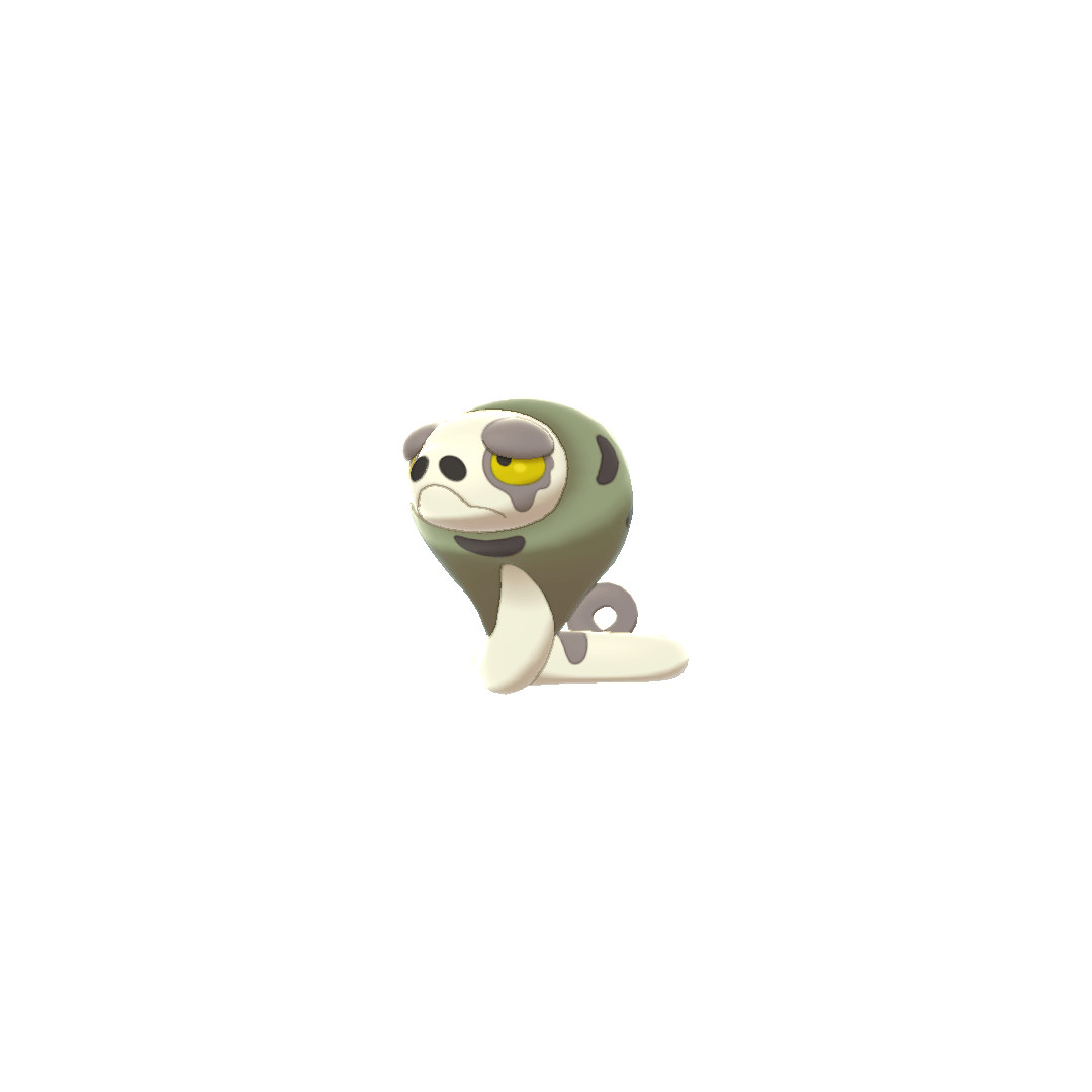 Main Sprite