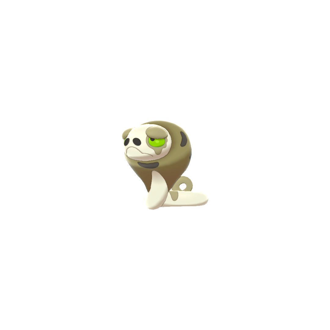 Silicobra (silicobra) game sprite
