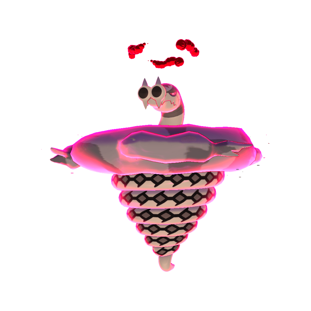 Main Sprite