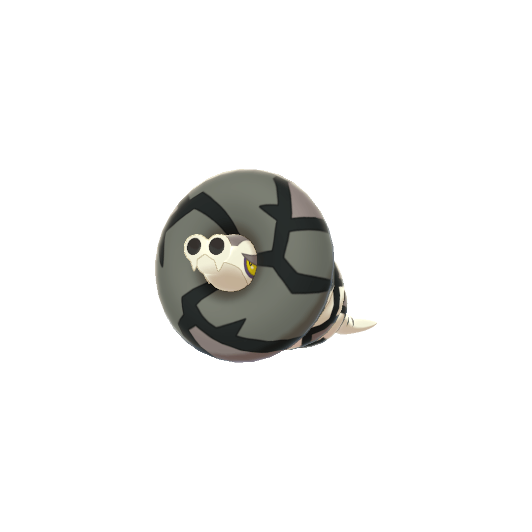 Main Sprite