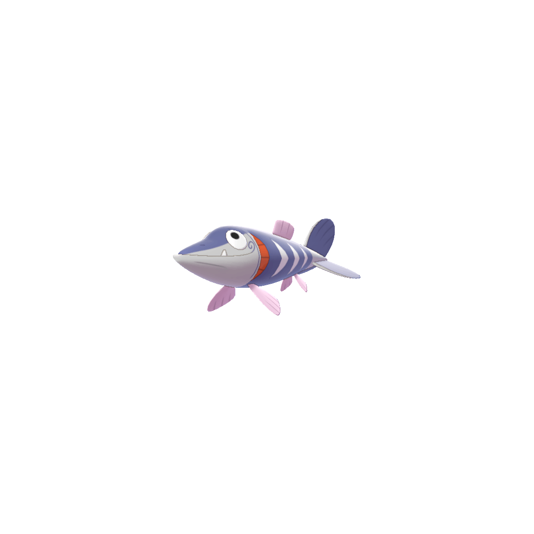 Main Sprite