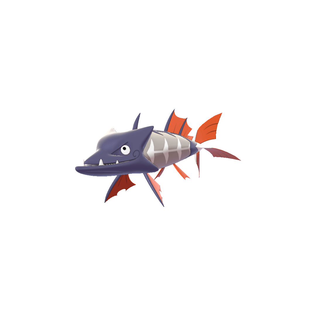 Main Sprite