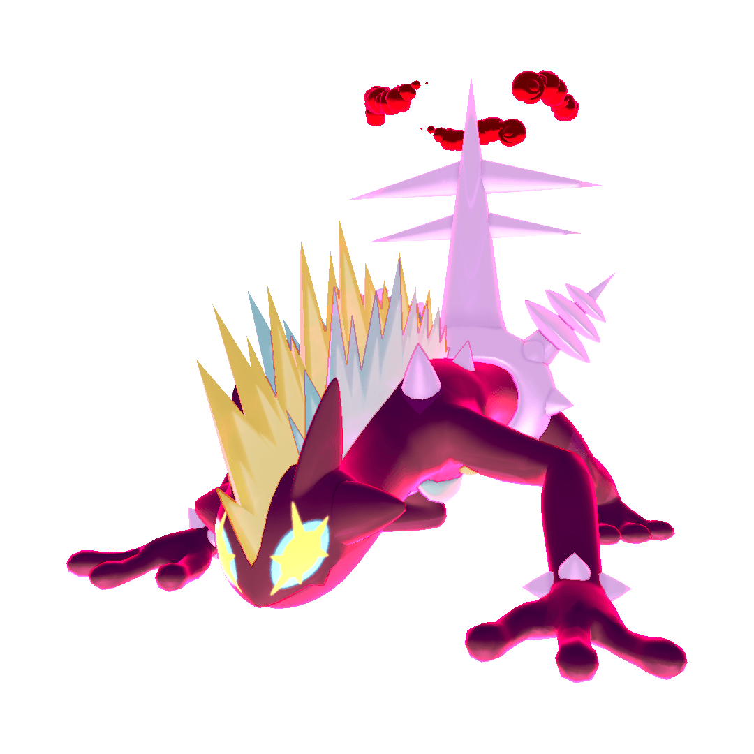 Main Sprite