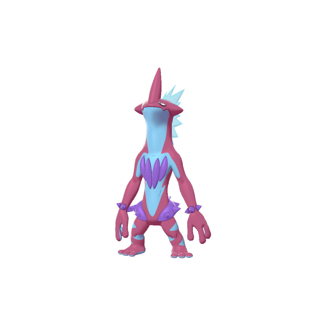 Main Sprite