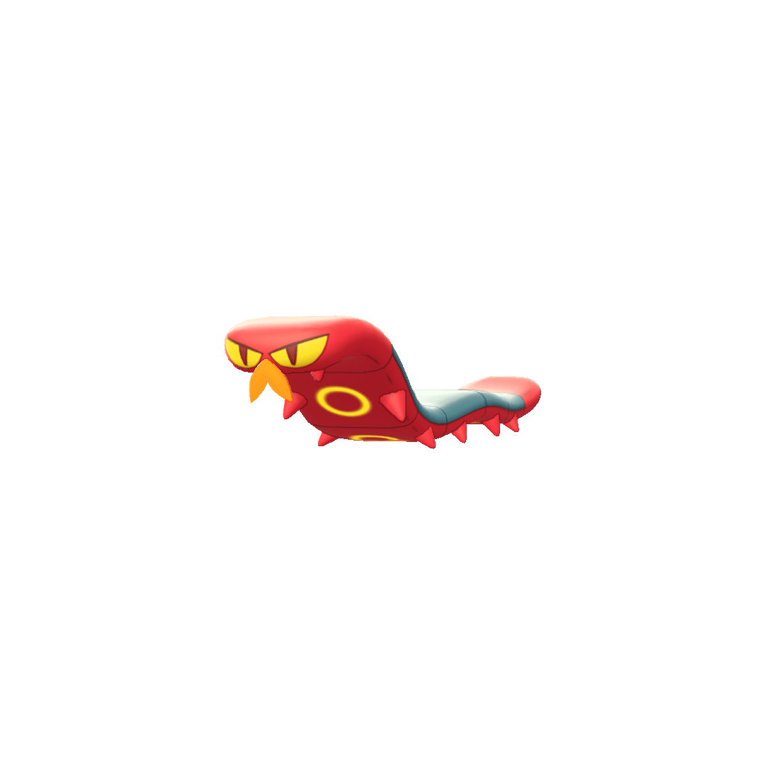 Main Sprite