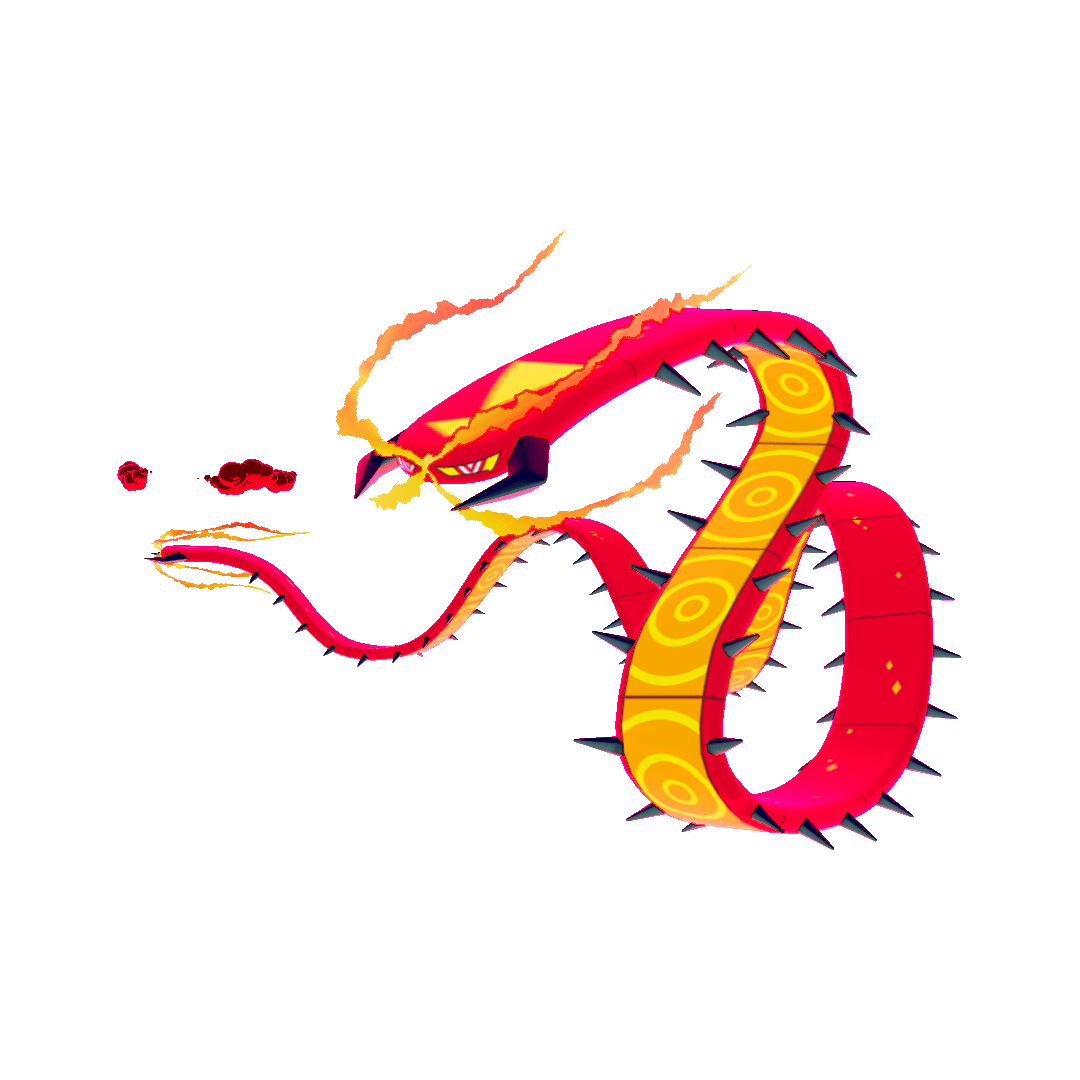 Main Sprite