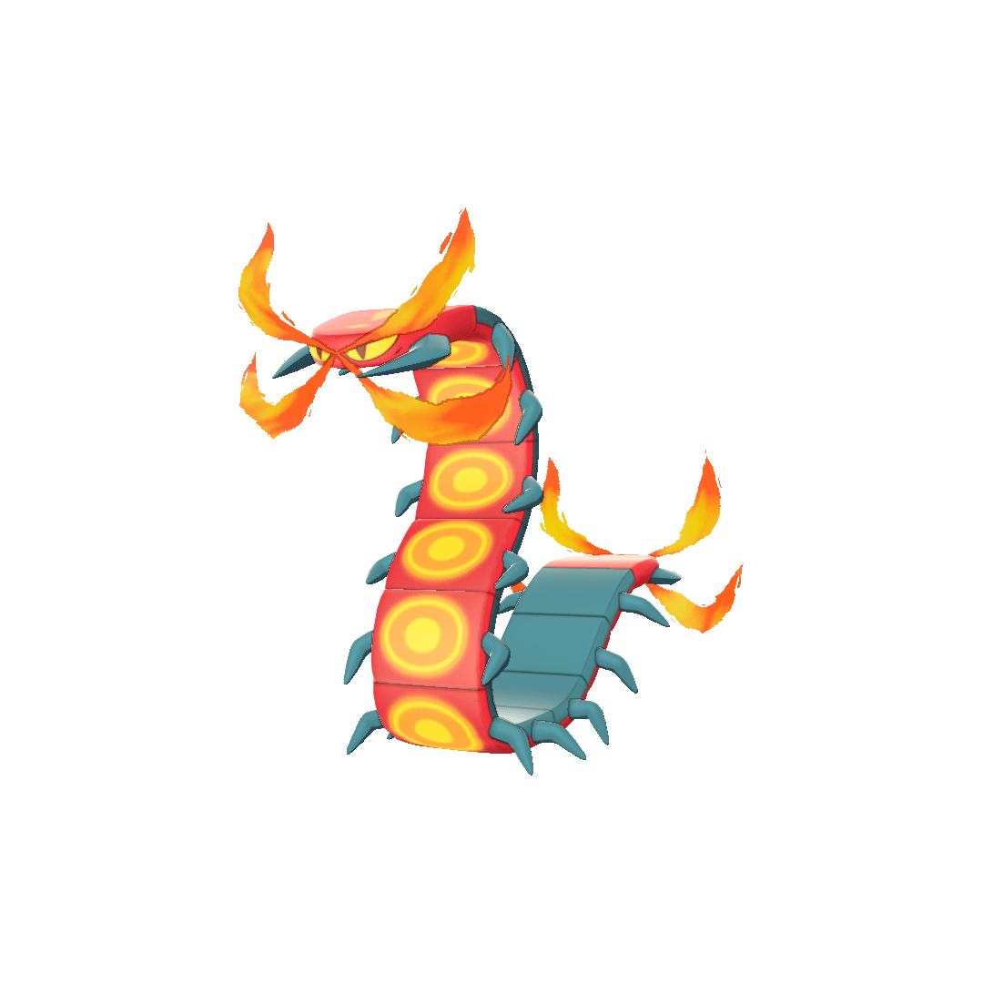 Main Sprite