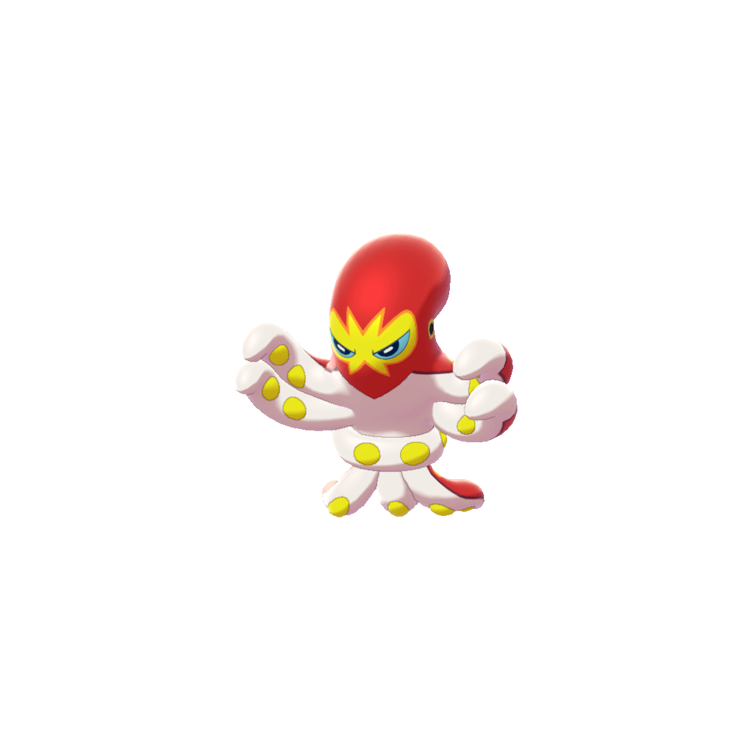 Main Sprite