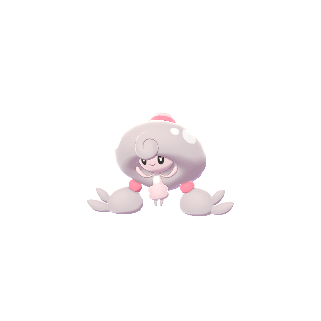 Main Sprite