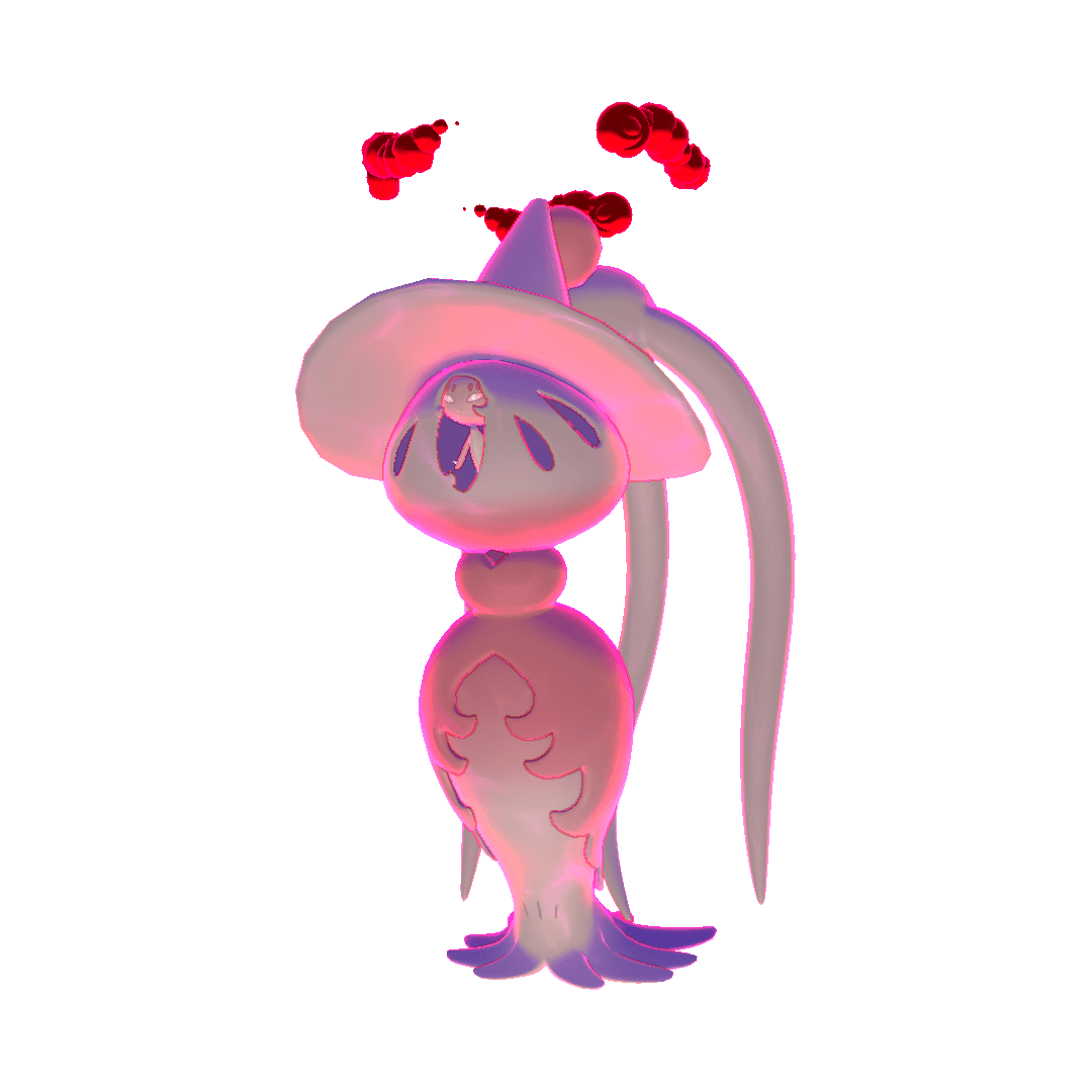 Main Sprite