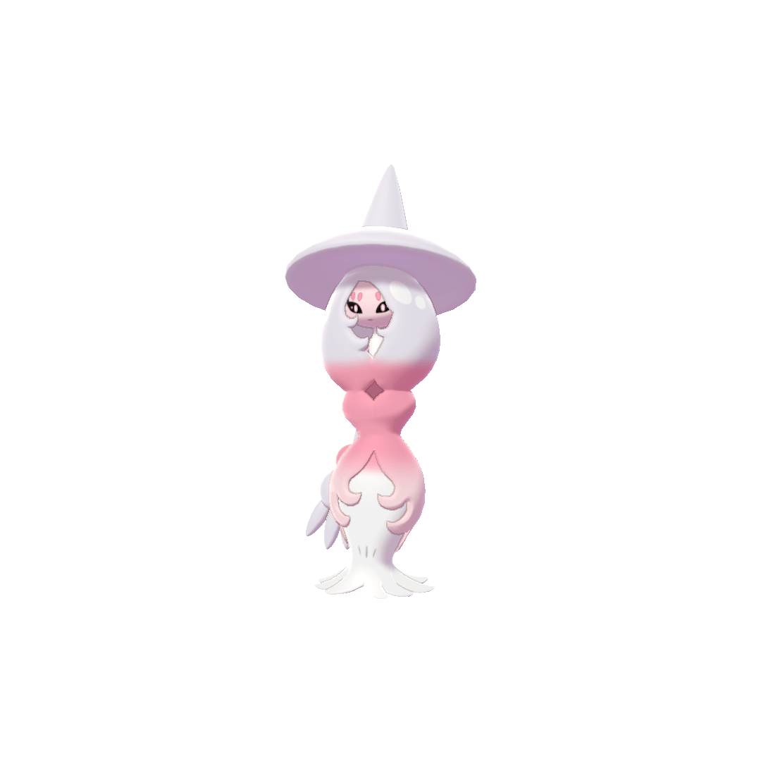 Main Sprite