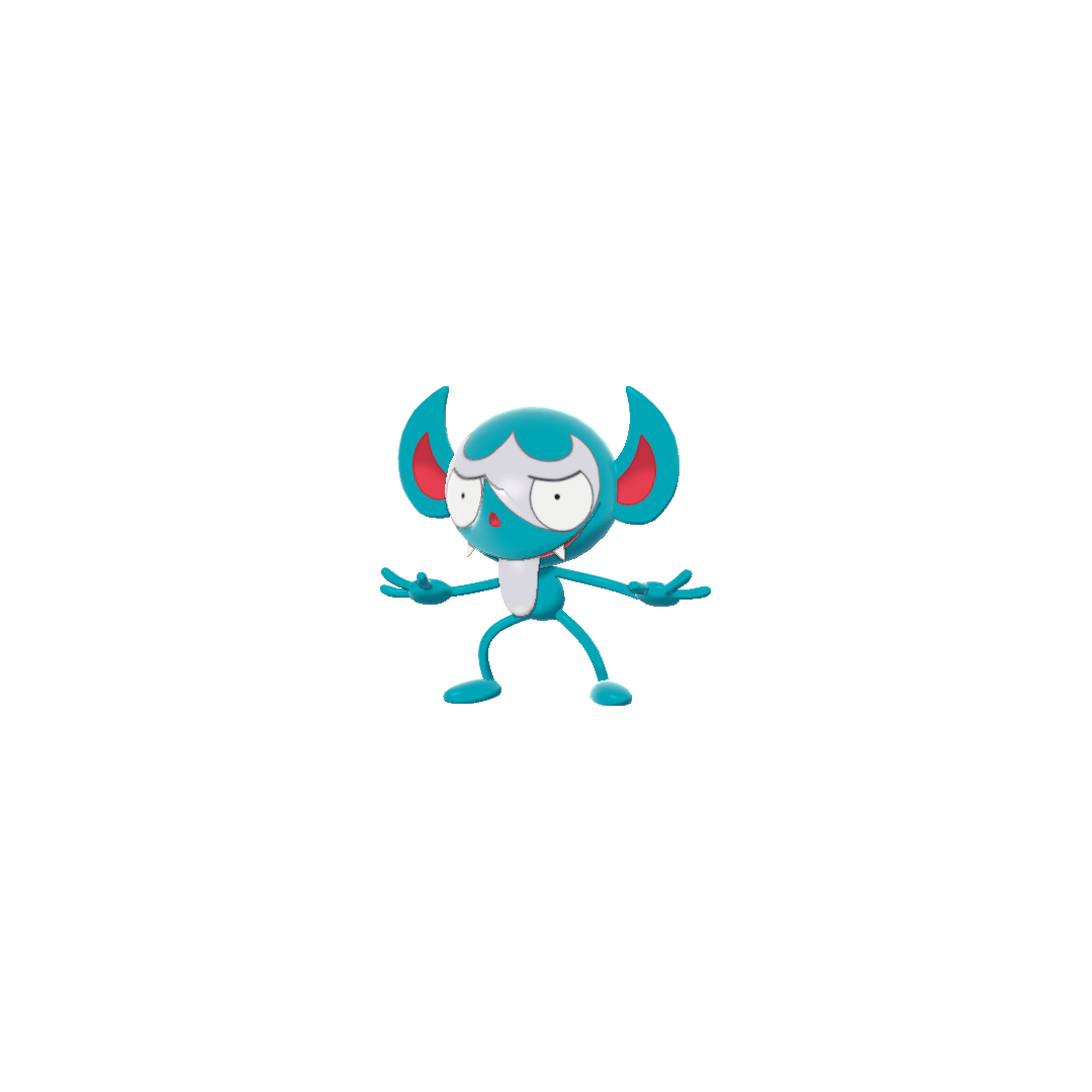 Main Sprite