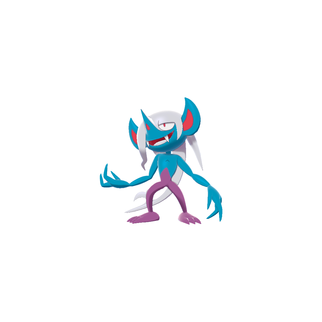 Main Sprite