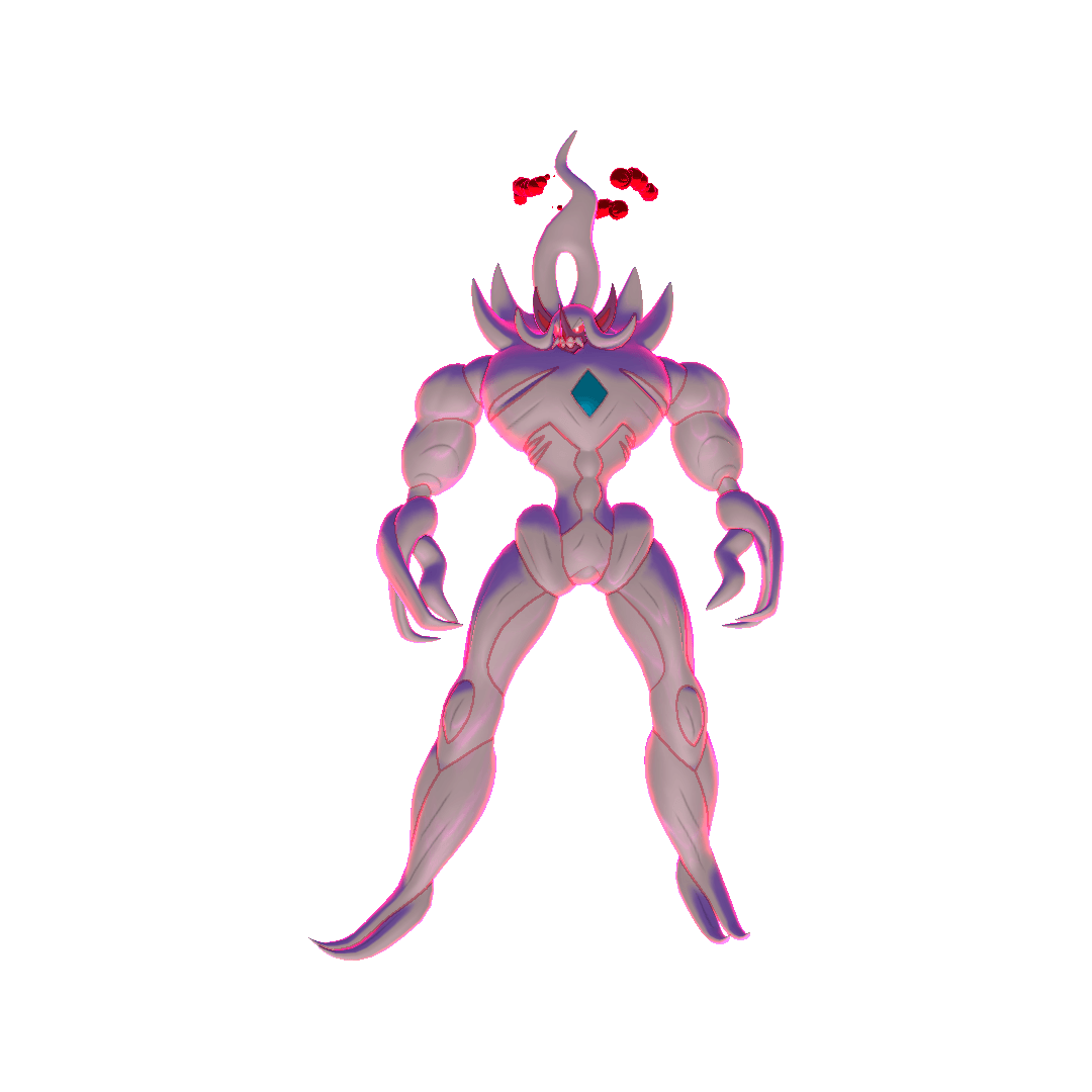 Main Sprite