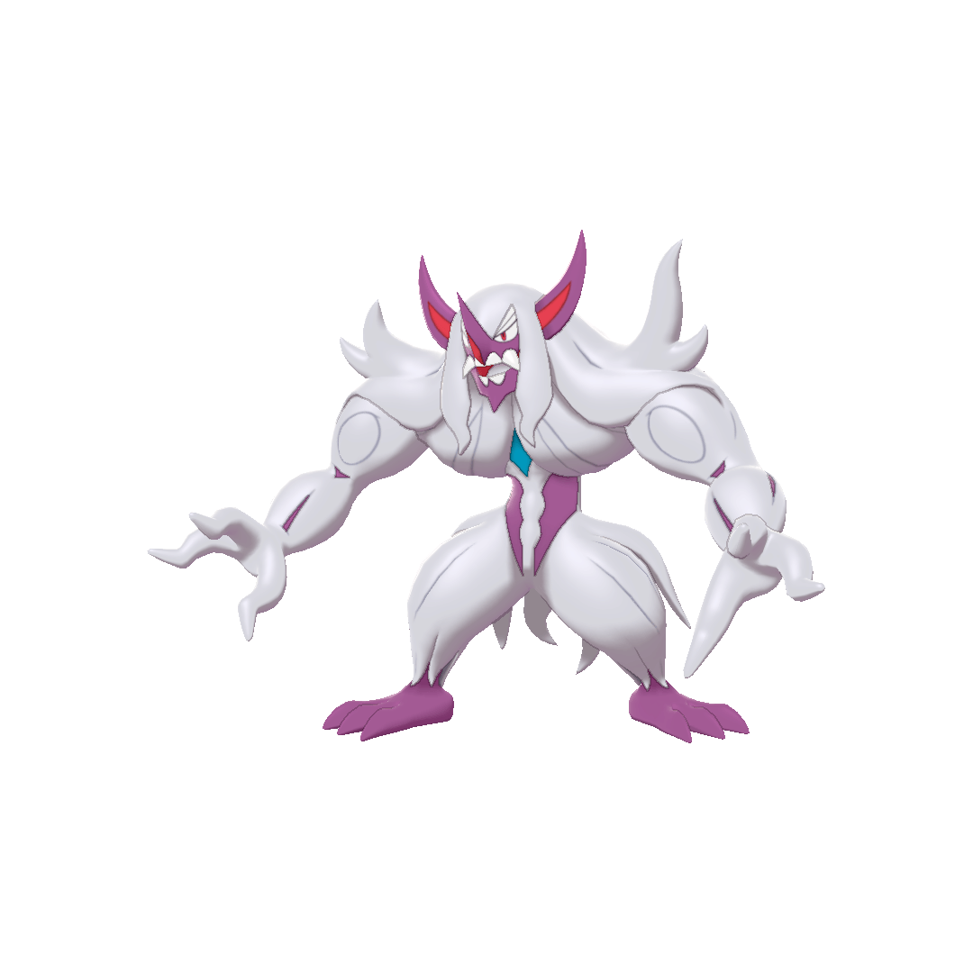 Main Sprite