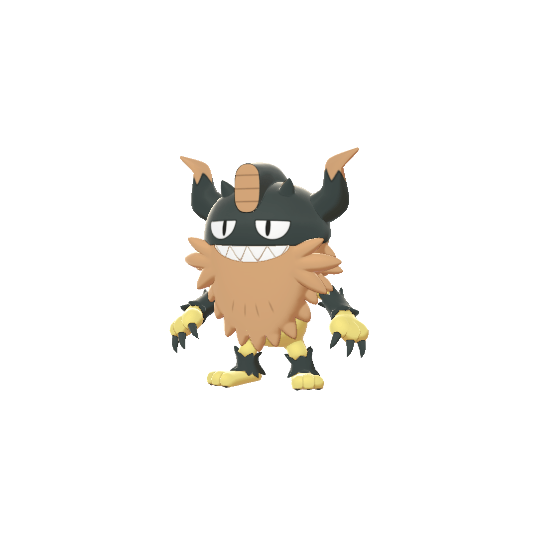 Main Sprite