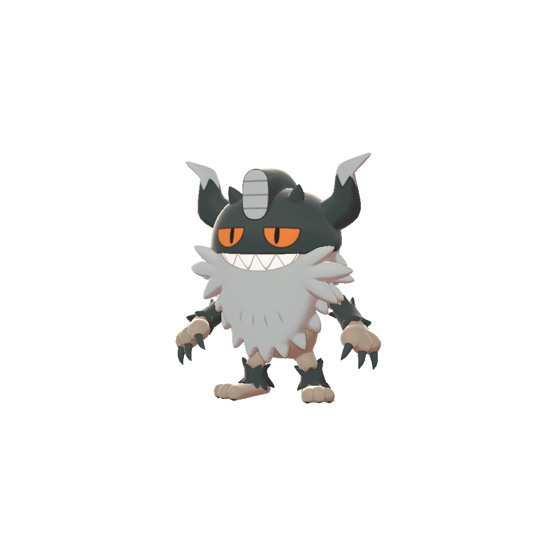 Perrserker (perrserker) game sprite
