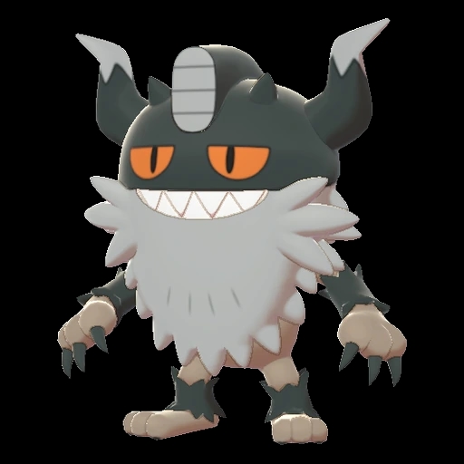 Perrserker (perrserker) game sprite