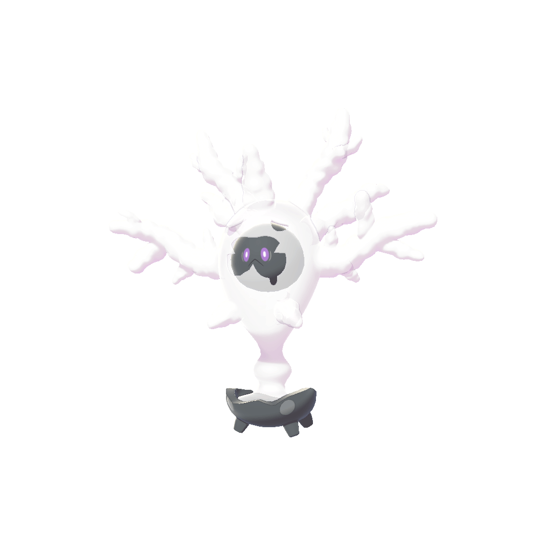Main Sprite