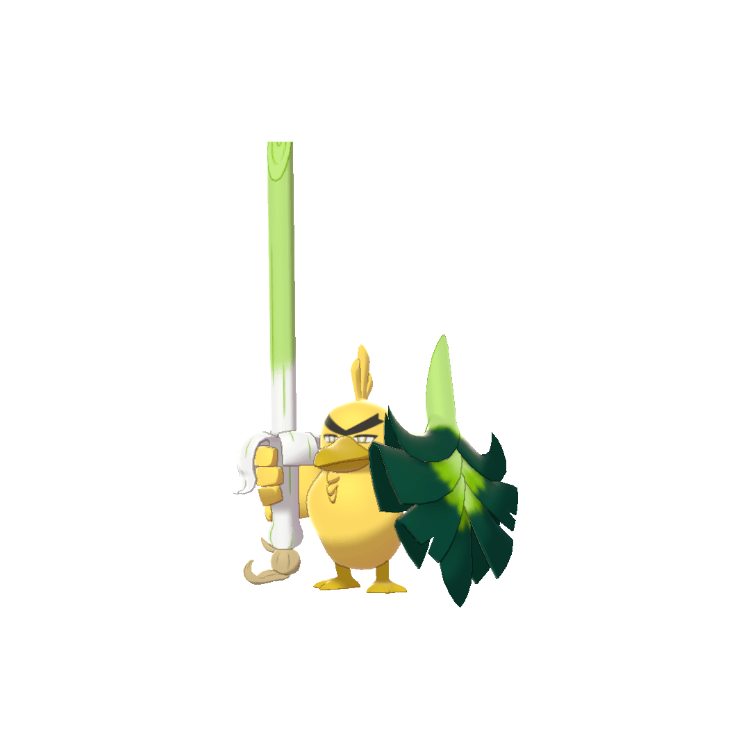 Main Sprite