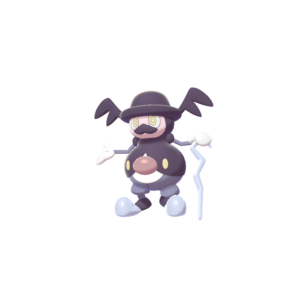 Main Sprite