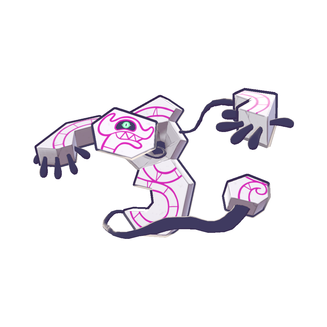 Main Sprite