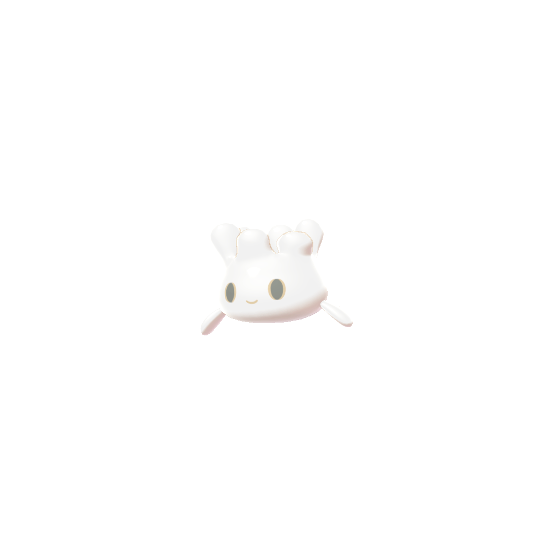 Main Sprite