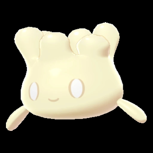 Milcery (milcery) game sprite