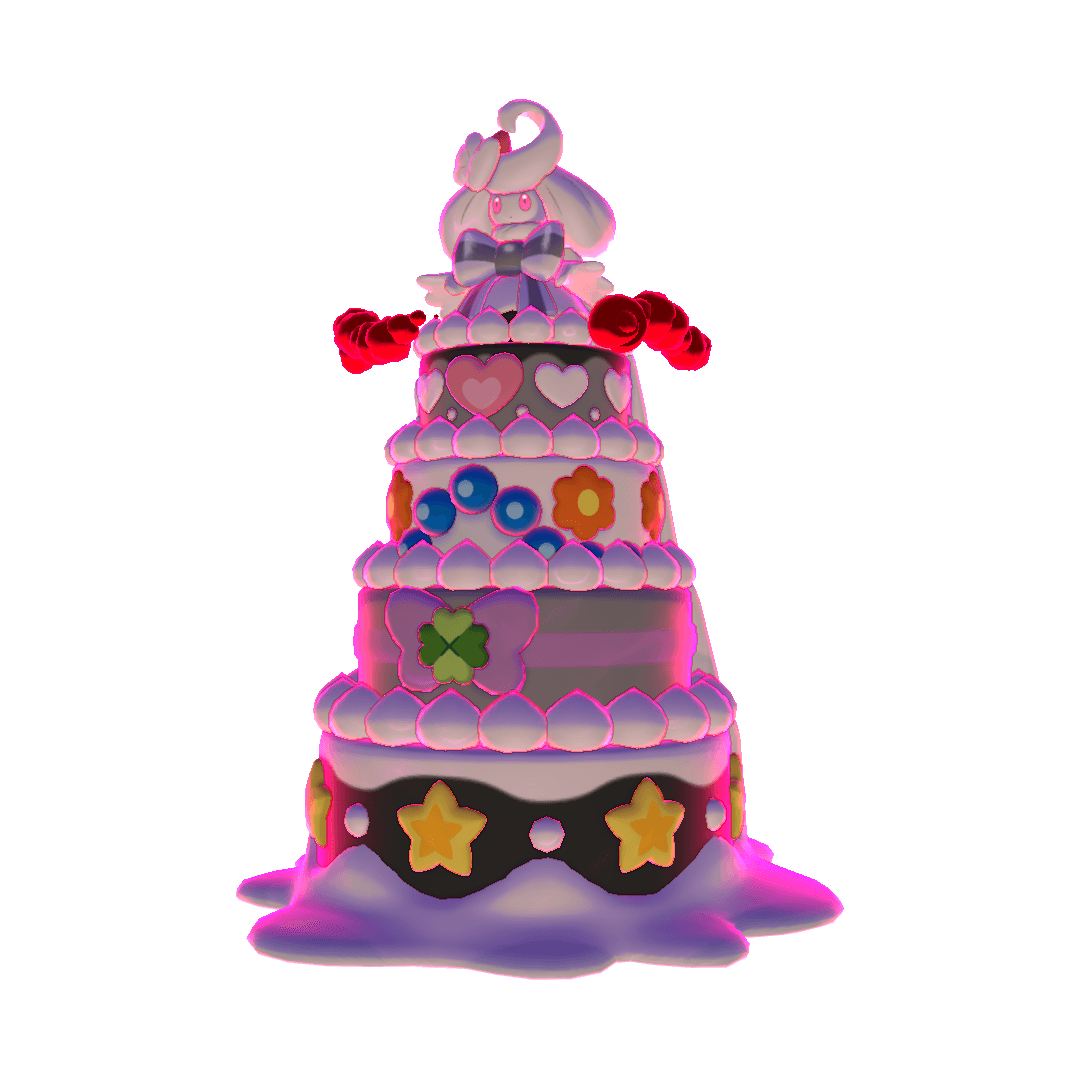 Main Sprite