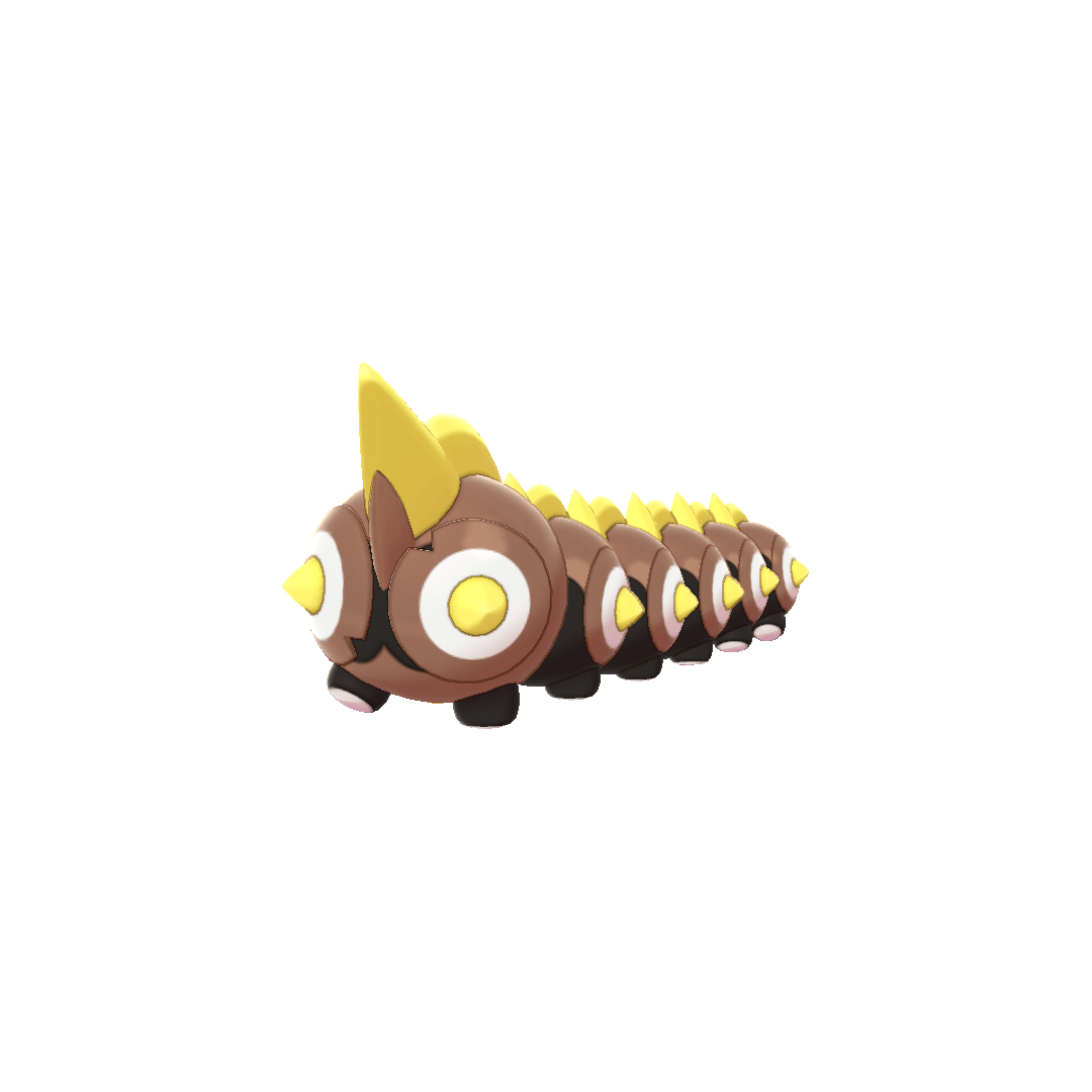 Main Sprite