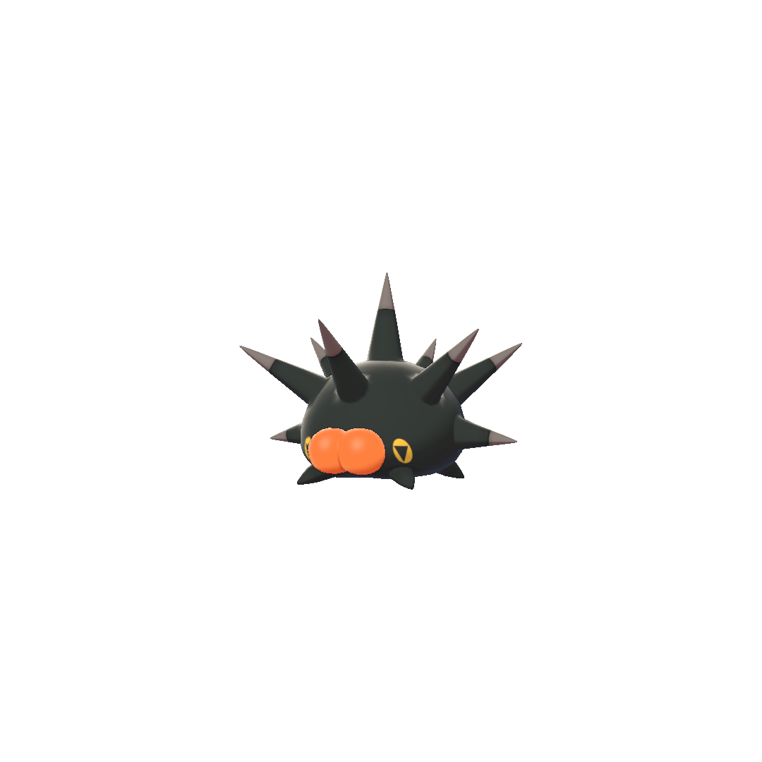 Main Sprite