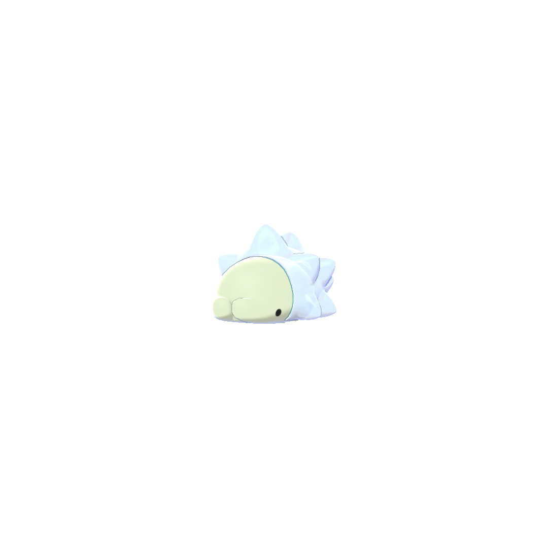 Main Sprite